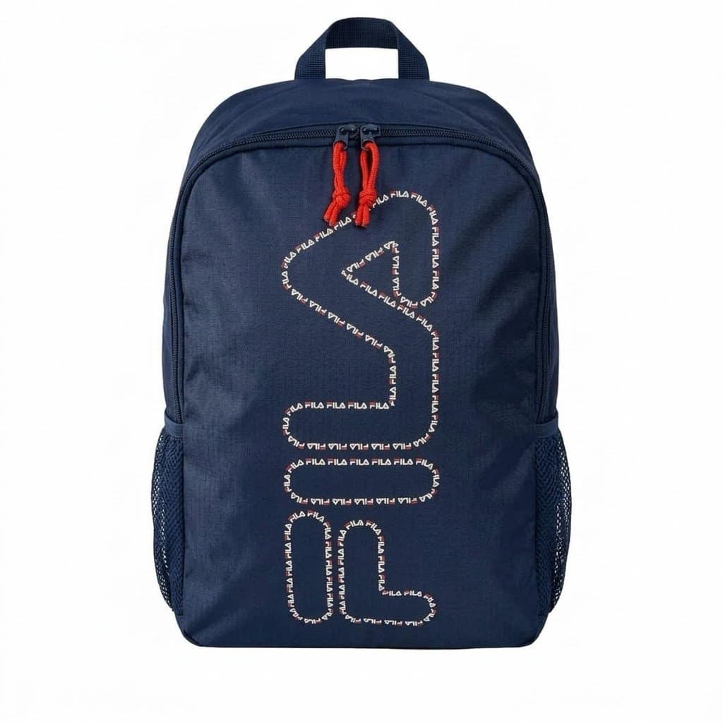 Mochila Fila Contour Azul