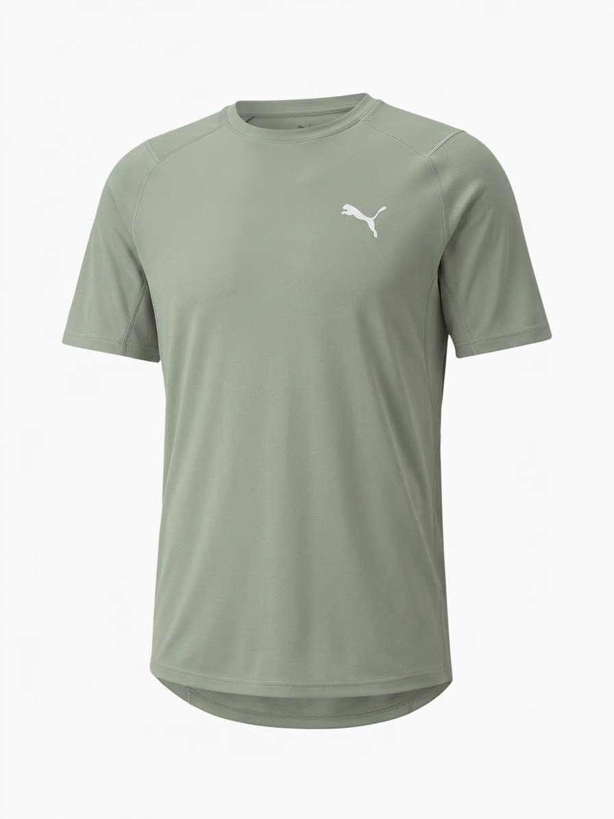 PUMA RUNNING MENS TEE