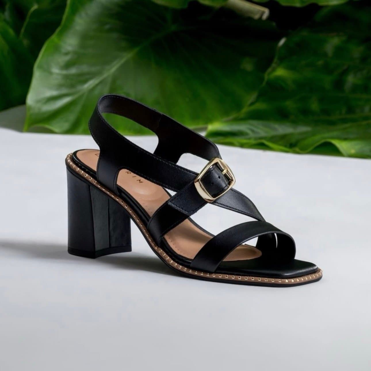 Zapato Ramarim Hebilla - foto 2