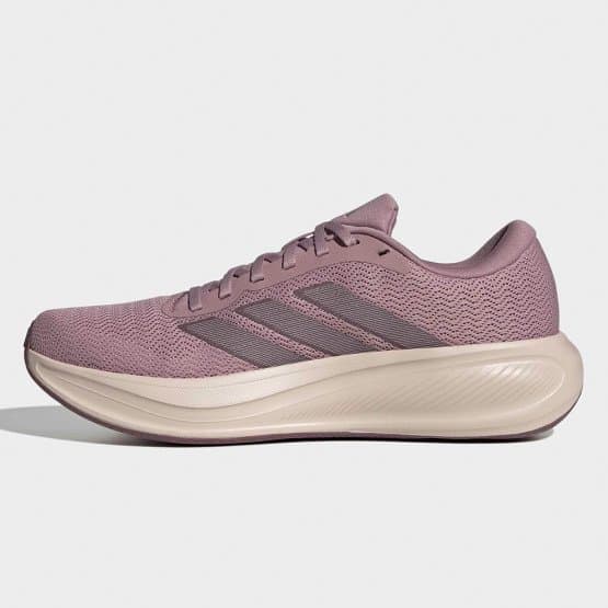 Adidas RESPONSE RUNNER 2 Lila - foto 4
