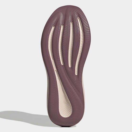 Adidas RESPONSE RUNNER 2 Lila - foto 3