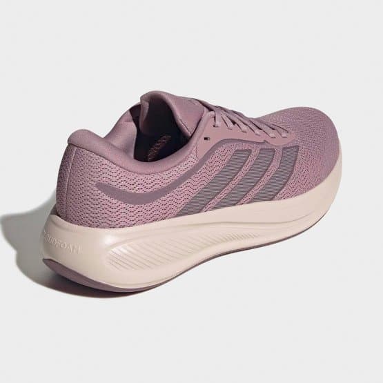 Adidas RESPONSE RUNNER 2 Lila - foto 2