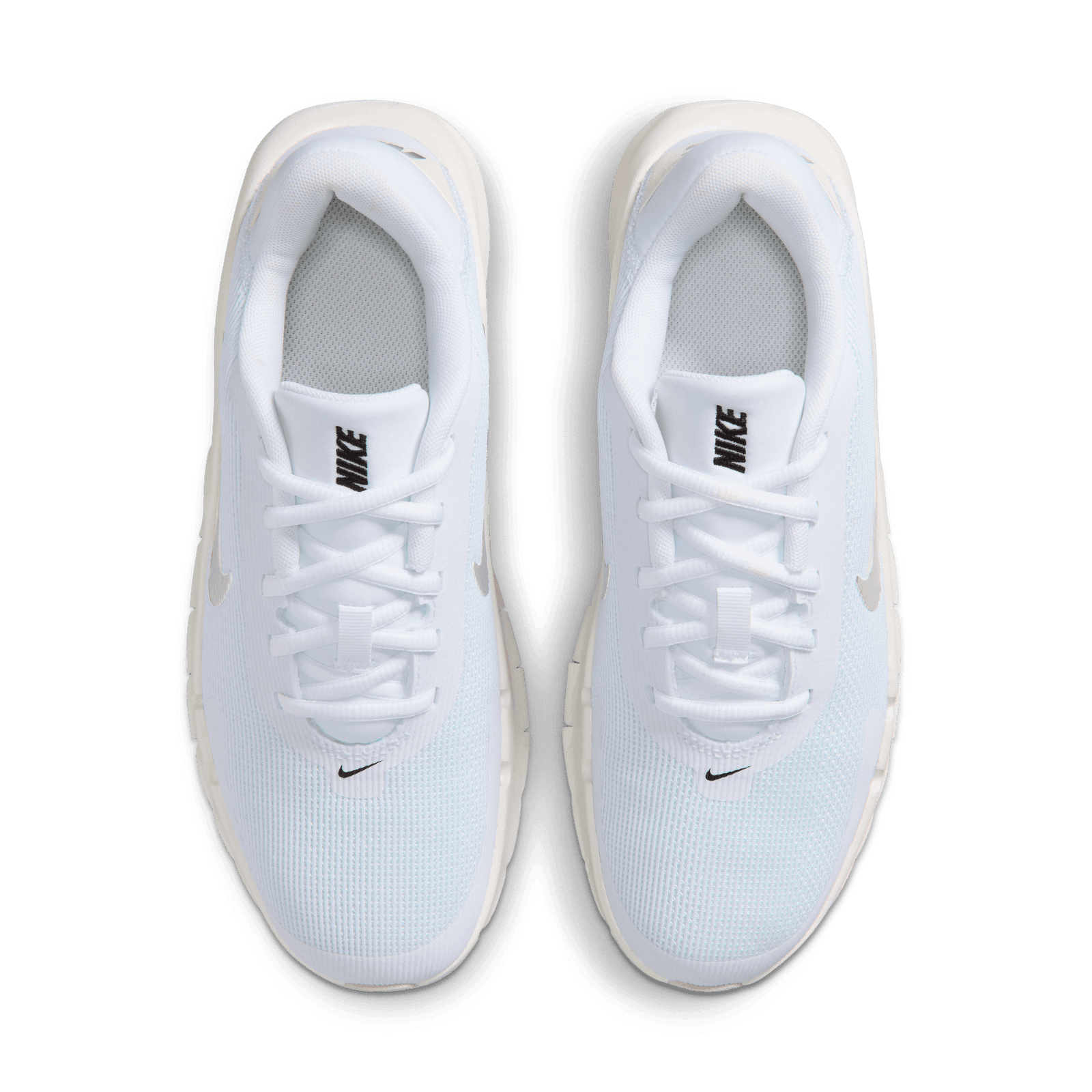 CALZADO NIKE FLEX TRAIN BLANCO MUJER - foto 2