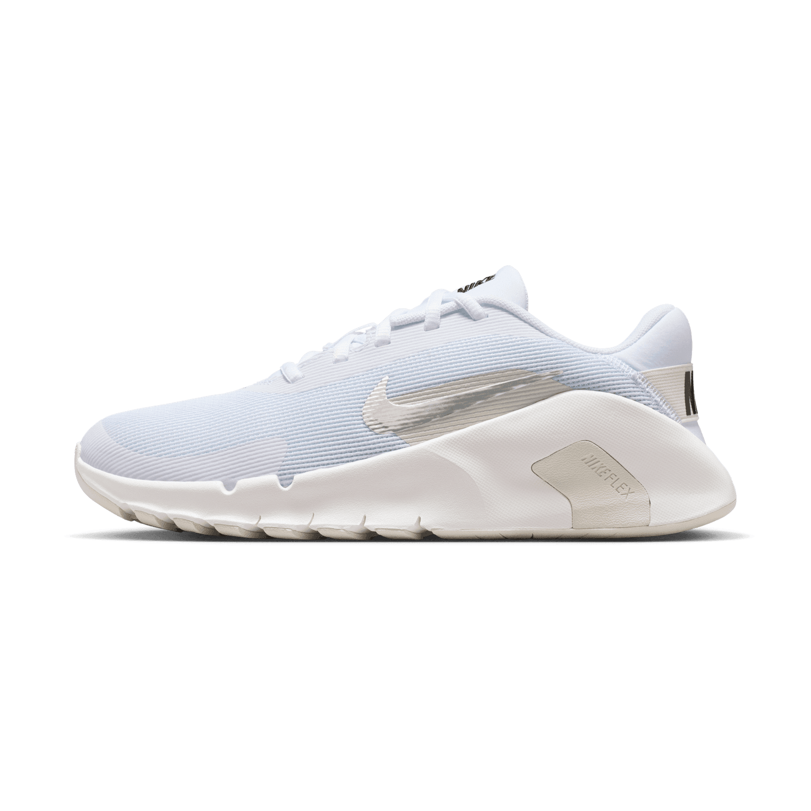 CALZADO NIKE FLEX TRAIN BLANCO MUJER - foto 1
