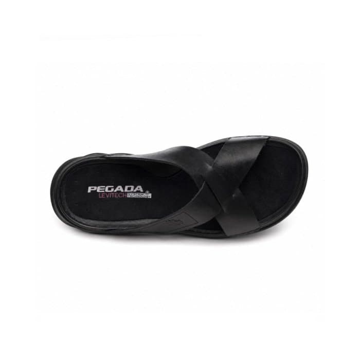 Pegada Levitech System Negro/Bordo - foto 2