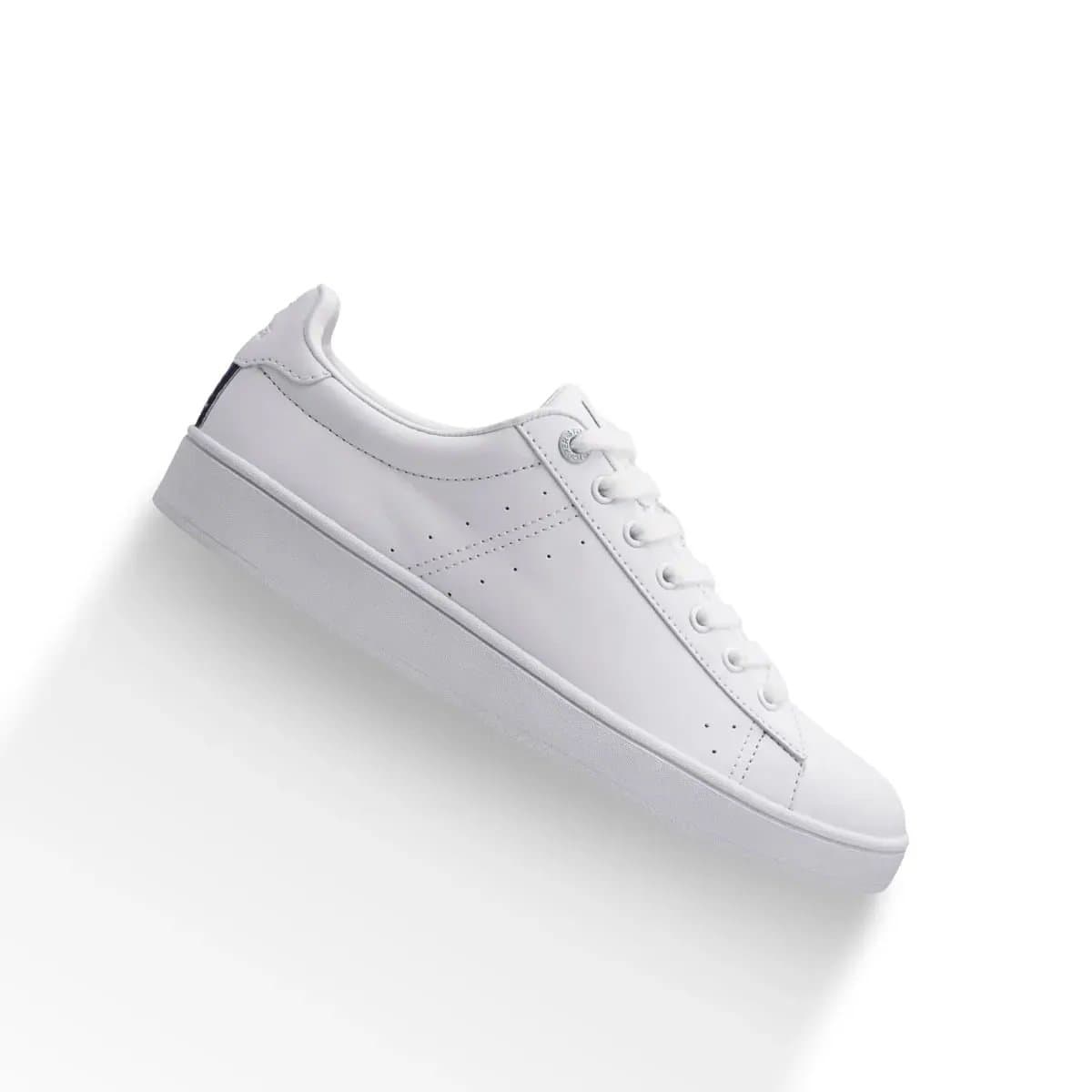 Calzado Topper Capitán TT Blanco