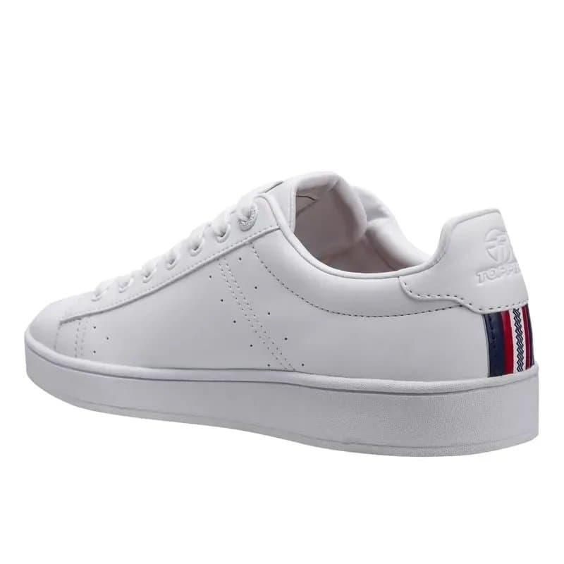 Calzado Topper Capitán TT Blanco - foto 4