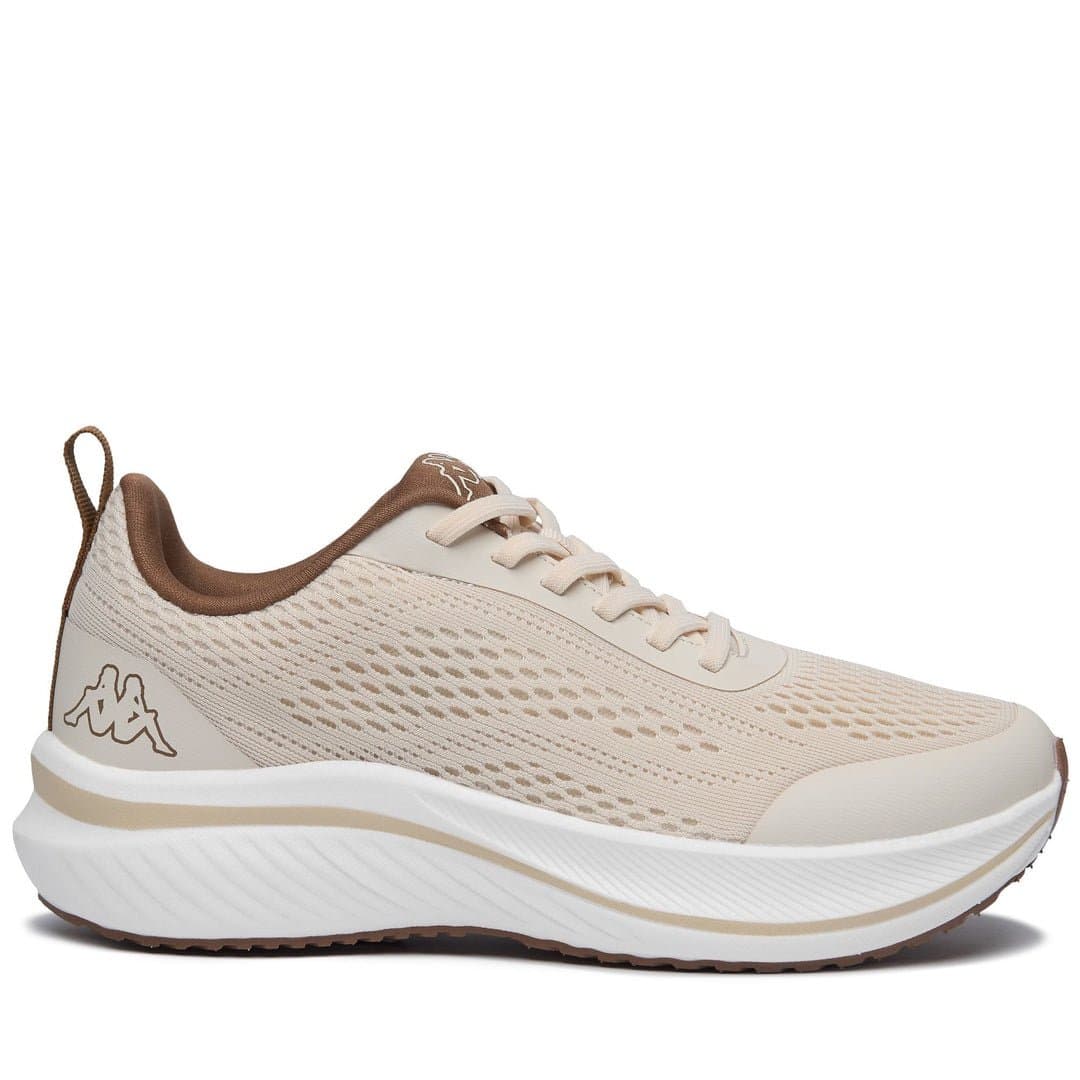 Kappa Memory Foam Beige/Marrón - foto 1