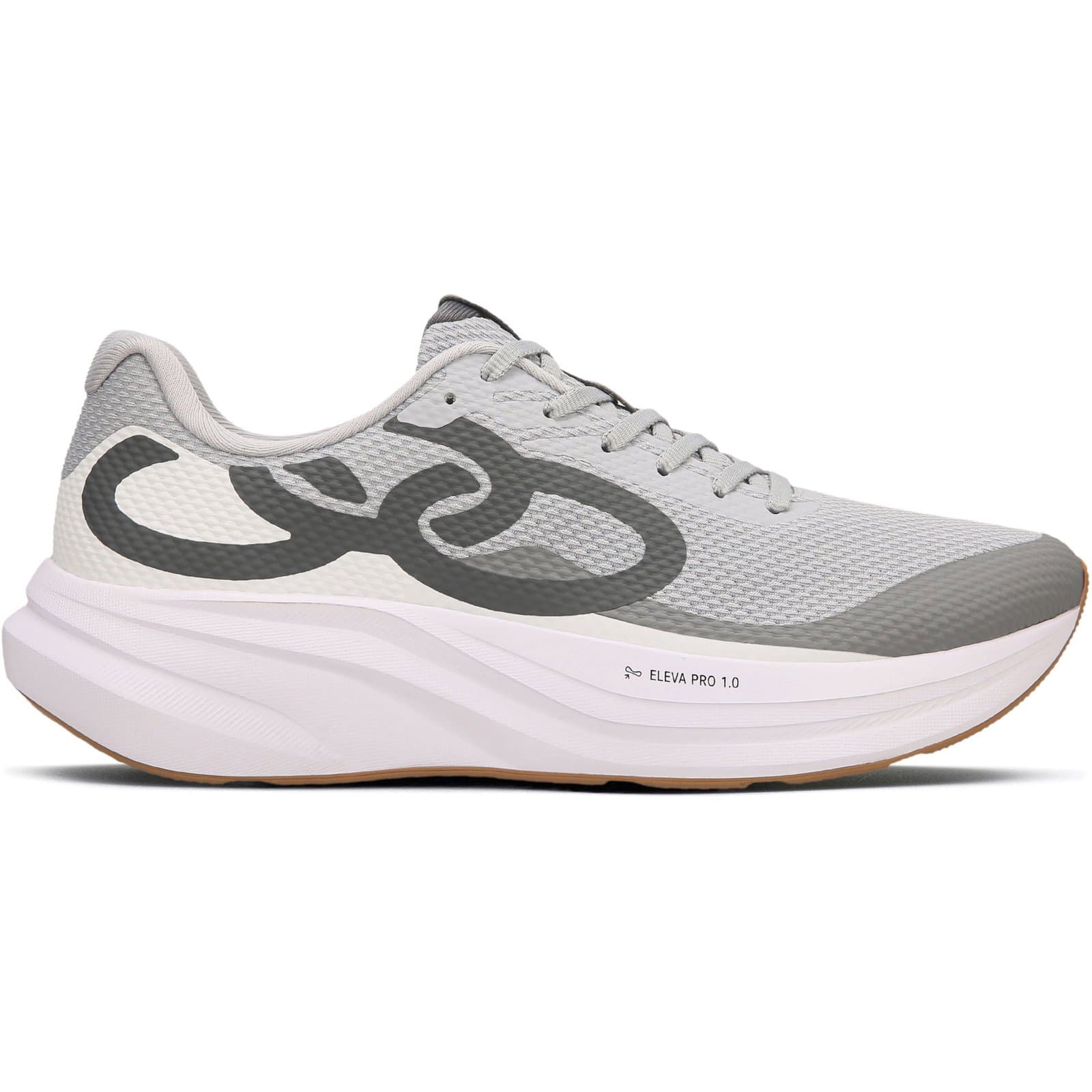 Olympikus Femenino Veloz 4 Gris
