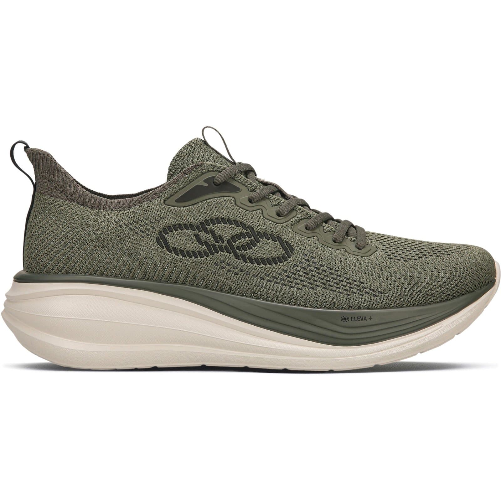 Olympikus Atalho Verde Musgo