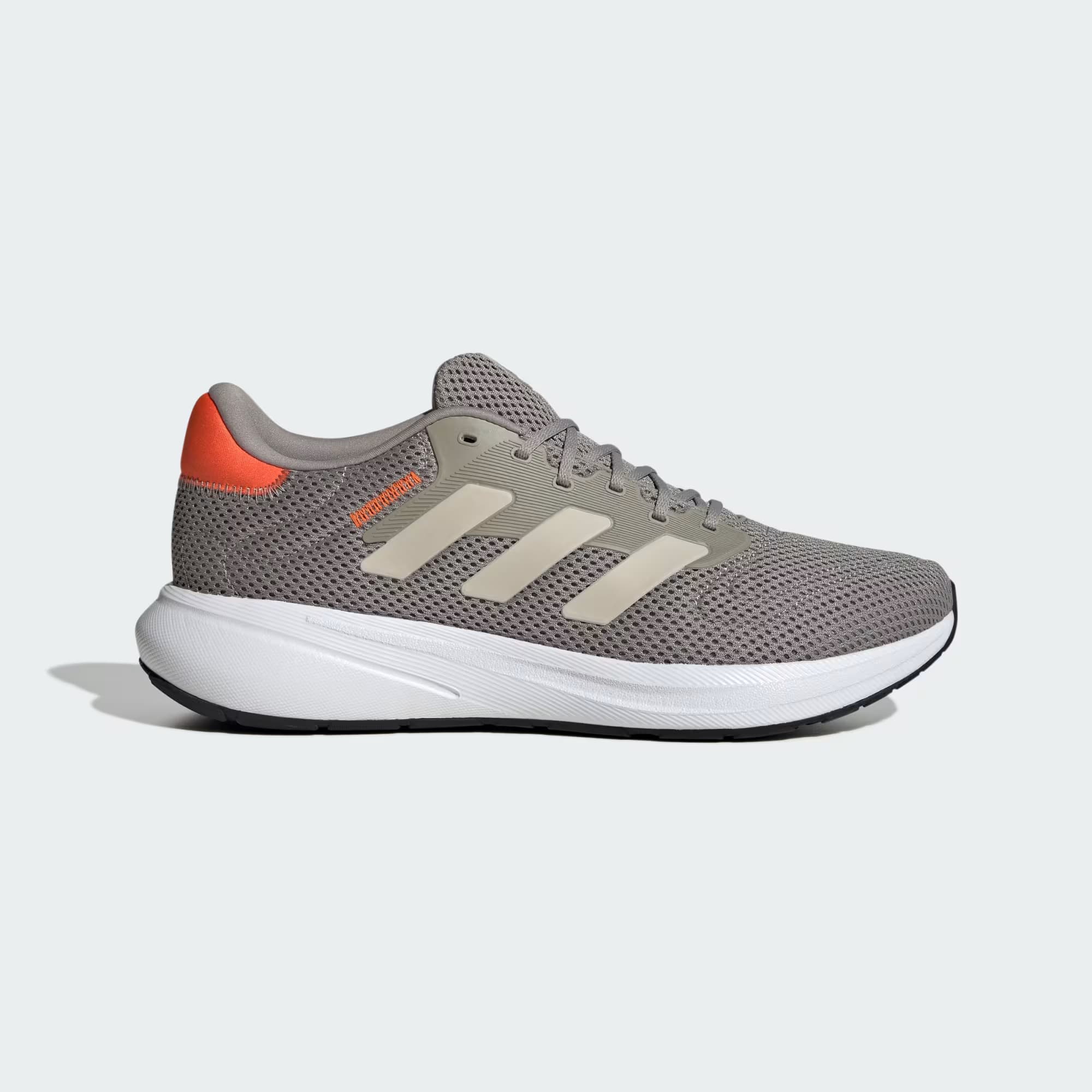 Adidas Response Runner Beige/Naranja