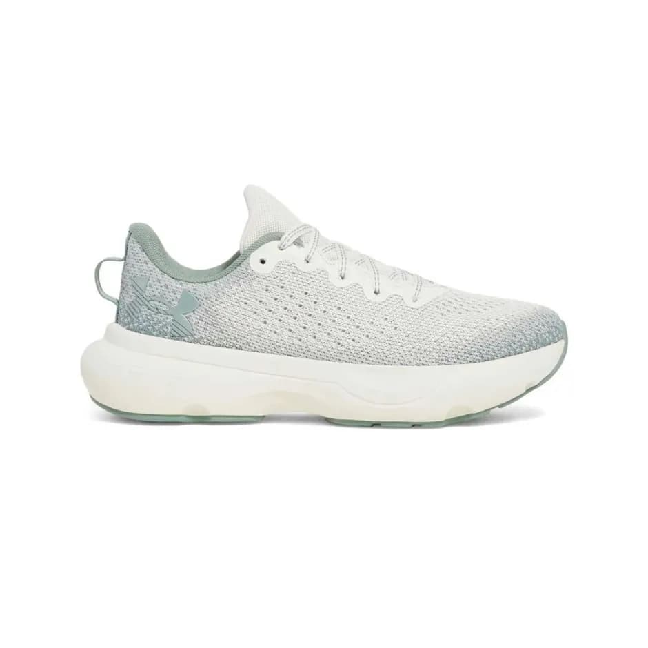 Under Armour Infinite Beige/Verde